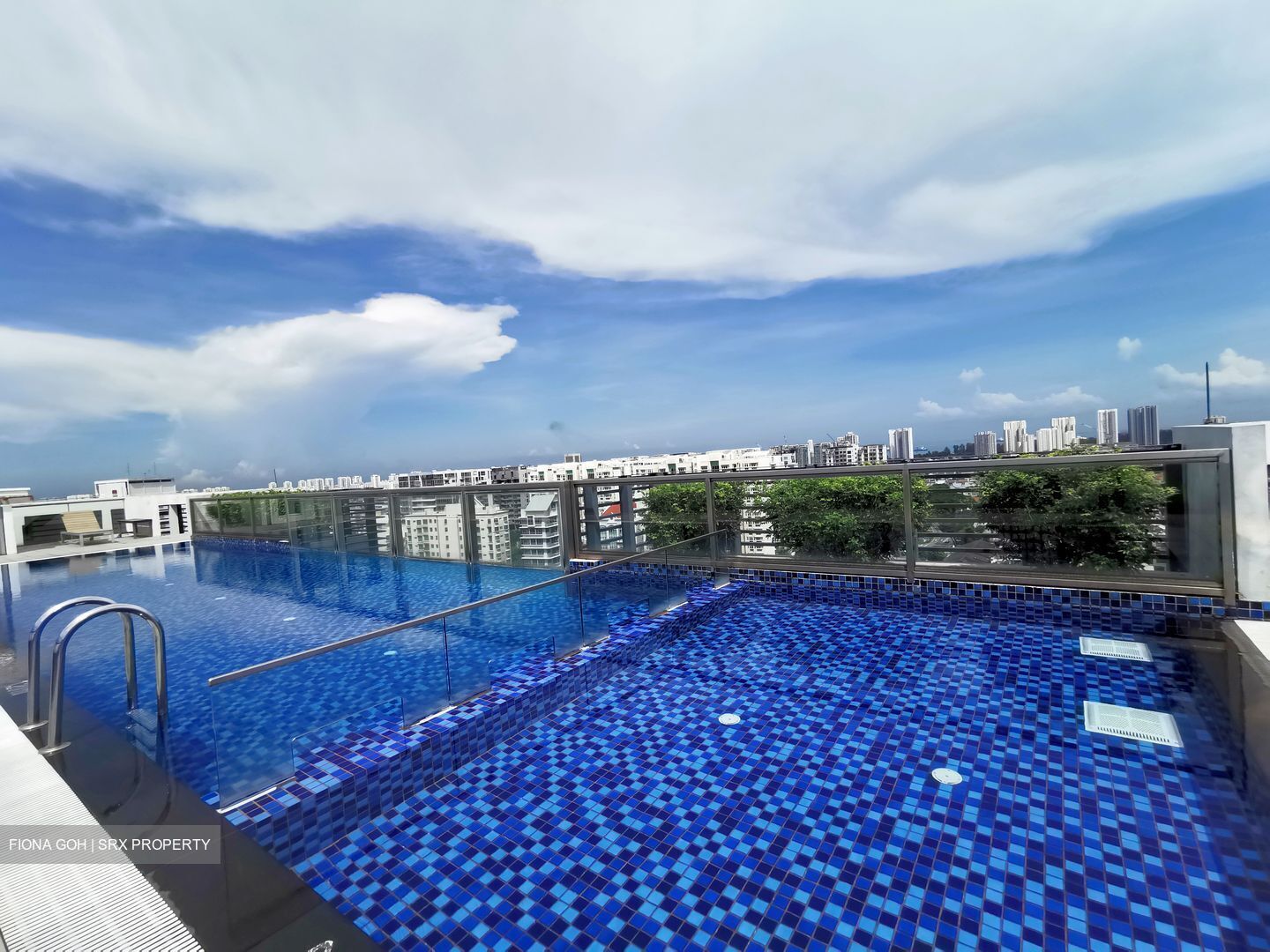 Parc Oasis (D22), Condominium #562158151